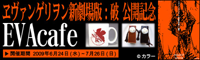 EVAcafe