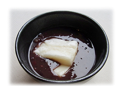 おしるこ