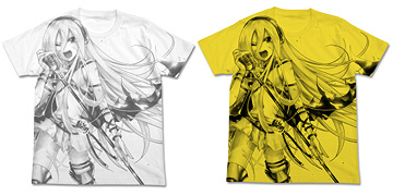 Lily from anim.o.v.e2011 Tシャツ