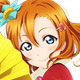 『ラブライブ!The School Idol Movie』カフェ