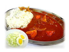 イ401カレー