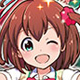 『バトルガール ハイスクール/星守メイドカフェへようこそ!』