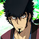 『Dimension W』カフェ