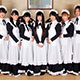 『魔法女子☆セイレーン』コラボカフェ Moonlight Cafeへようこそ☆