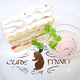 キュアメイドカフェ15周年記念 期間限定メニュー第2弾