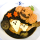 キュアメイドカフェオリジナルハロウィンメニュー2016