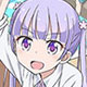 『NEW GAME!!』カフェ