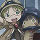 『メイドインアビス』カフェ開催決定!
