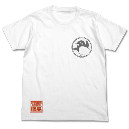 南極チャレンジ Tシャツ