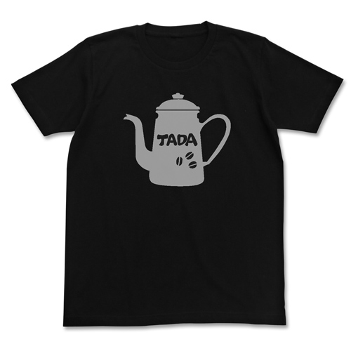 多田珈琲店 Tシャツ