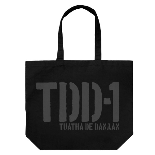 TDD-1 ラージトート