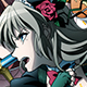 「魔法少女特殊戦あすか」カフェ