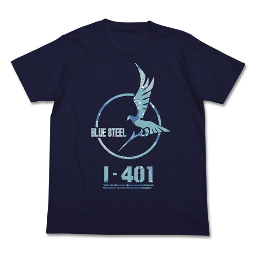 イ401Tシャツ