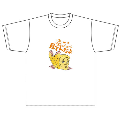 リーマンTシャツ