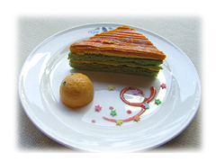 劇場版 超時空シンデレラプレート