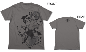 花咲くいろはカフェ｜公式キャラクターグッズ販売のジーストア・ドット