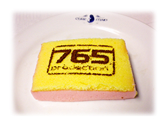 765プロケーキ