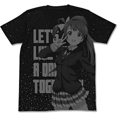 南ことりTシャツ