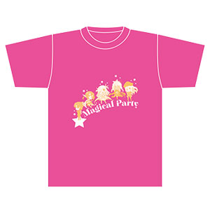 マジカルパーティ イベントTシャツ（M/L）