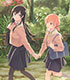 『やがて君になる』カフェ
