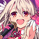 『Fate/kaleid liner プリズマ☆イリヤ Anniversary live event ”Prisma☆Klangfest ~kaleidoscope~”』カフェ