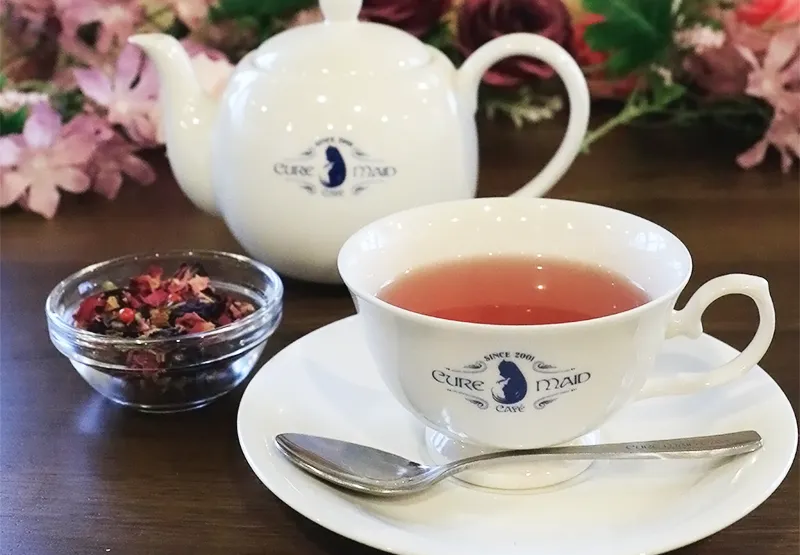 キュアシトリン