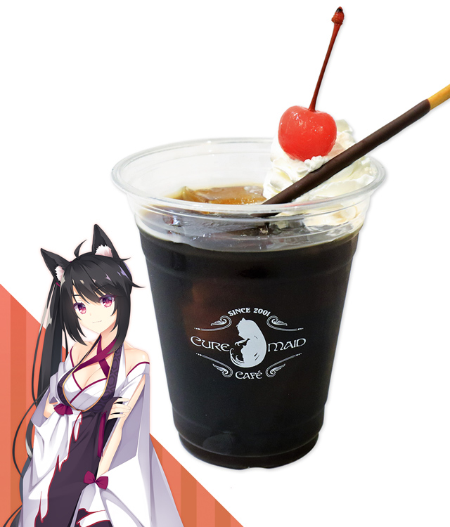 天使☆騒々 × Cafe ASAN (カフェ アサン)秋葉原 12月8日より