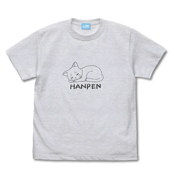 はんぺん Tシャツ