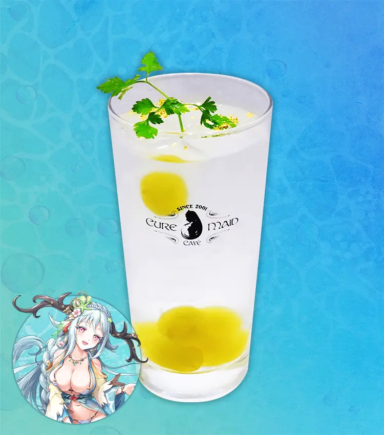 ウイの白ブドウジュース