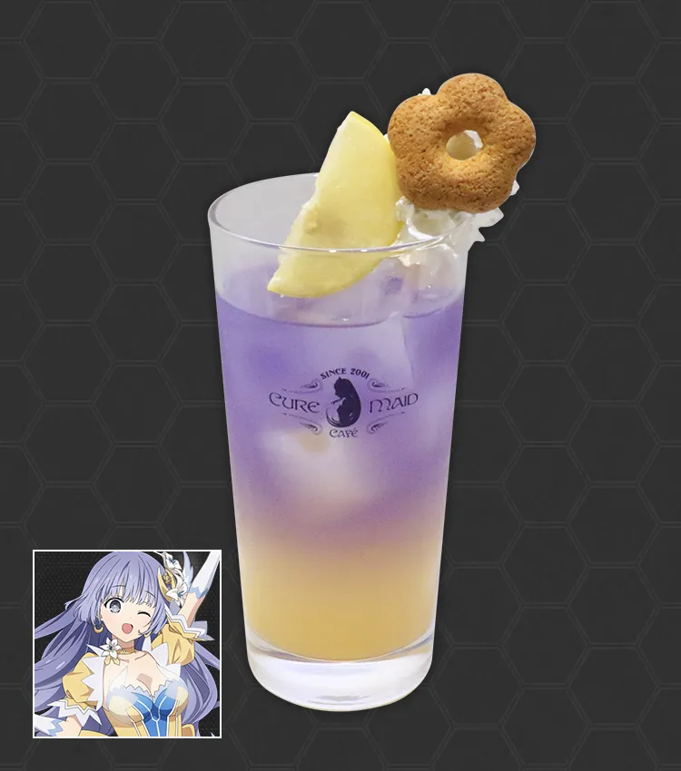 誘宵美九