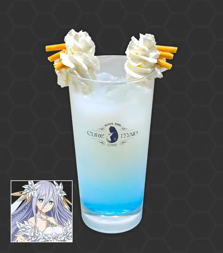 崇宮澪