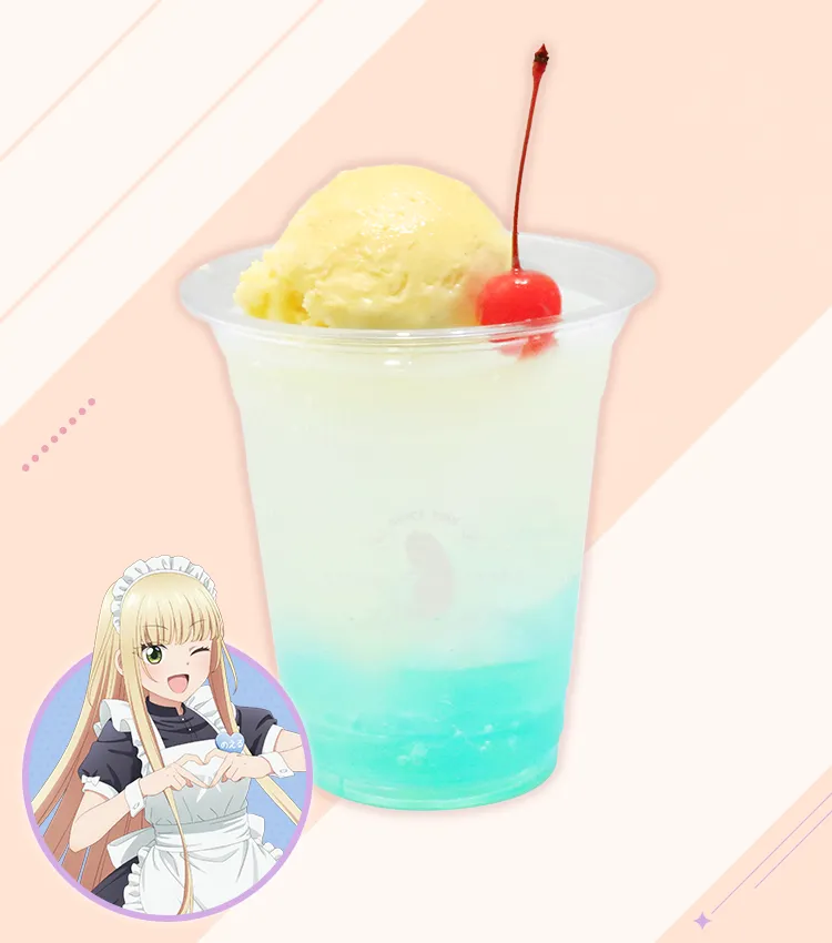和泉のえる