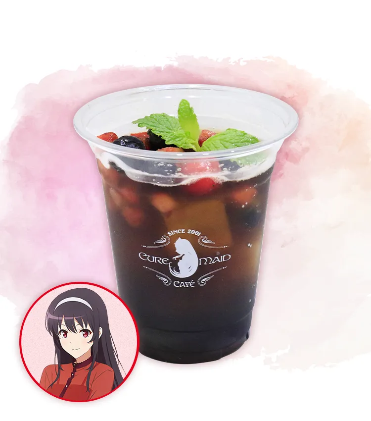 霞ヶ丘詩羽
