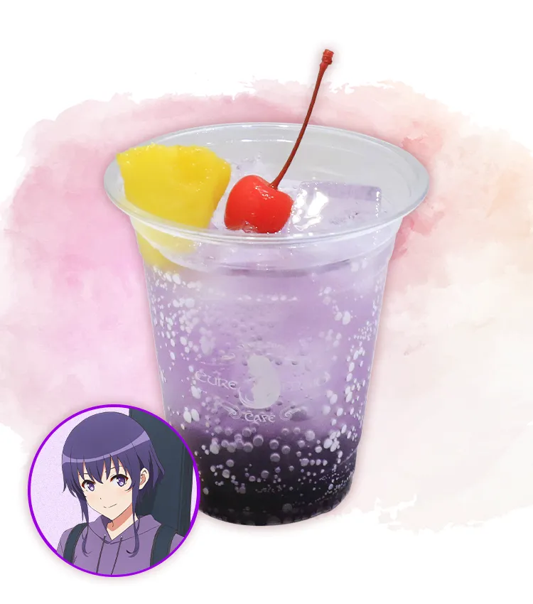 氷堂美智留