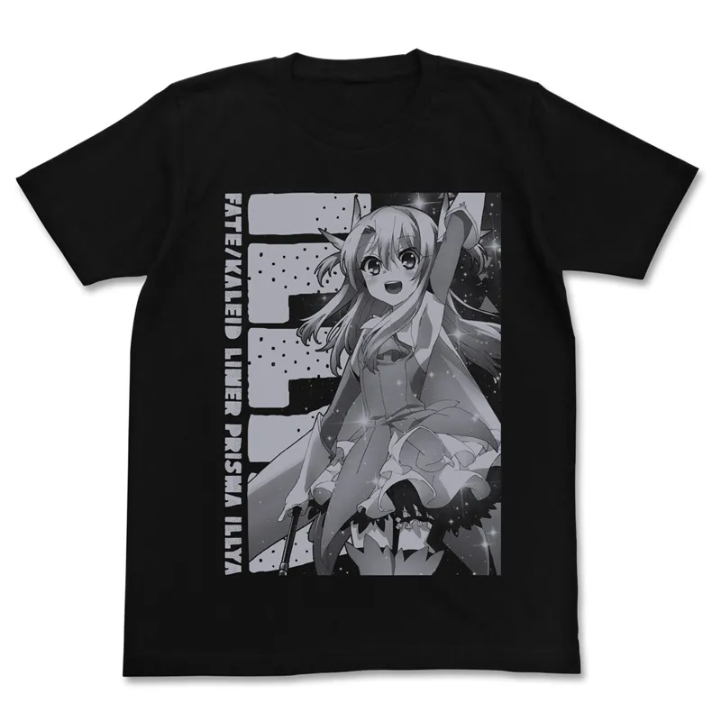 イリヤ Tシャツ