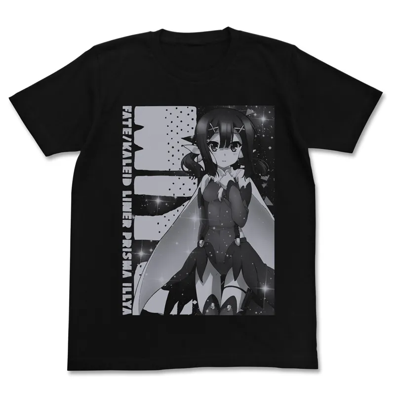美遊 Tシャツ