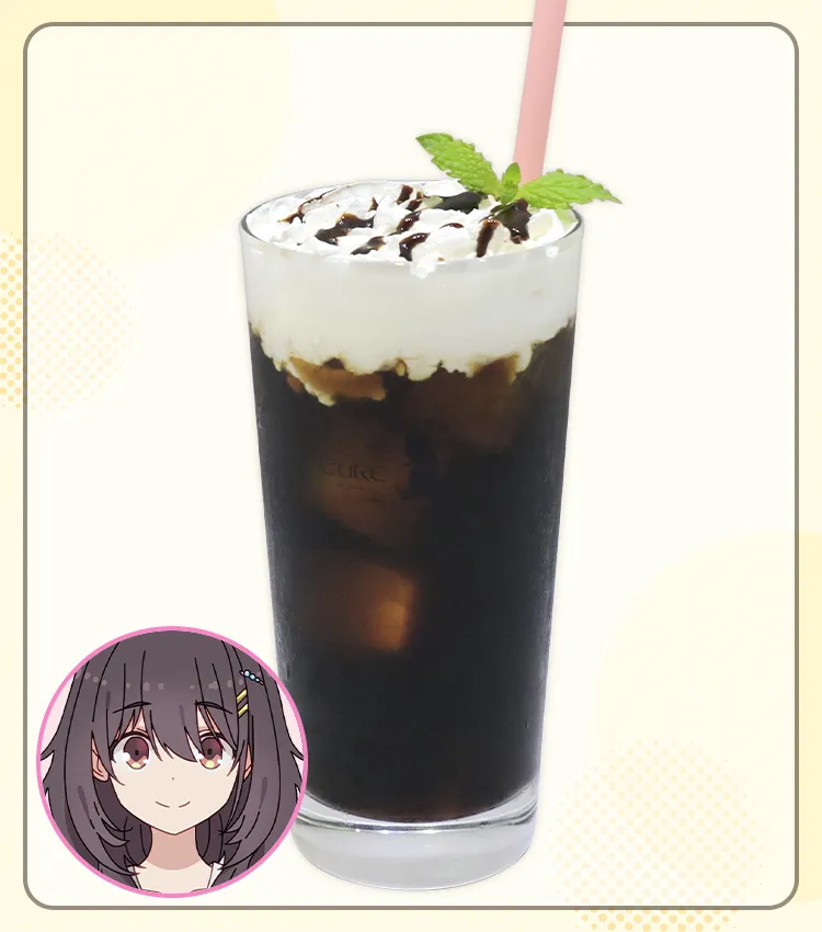 河合まこ