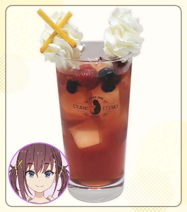 古舘くれあ