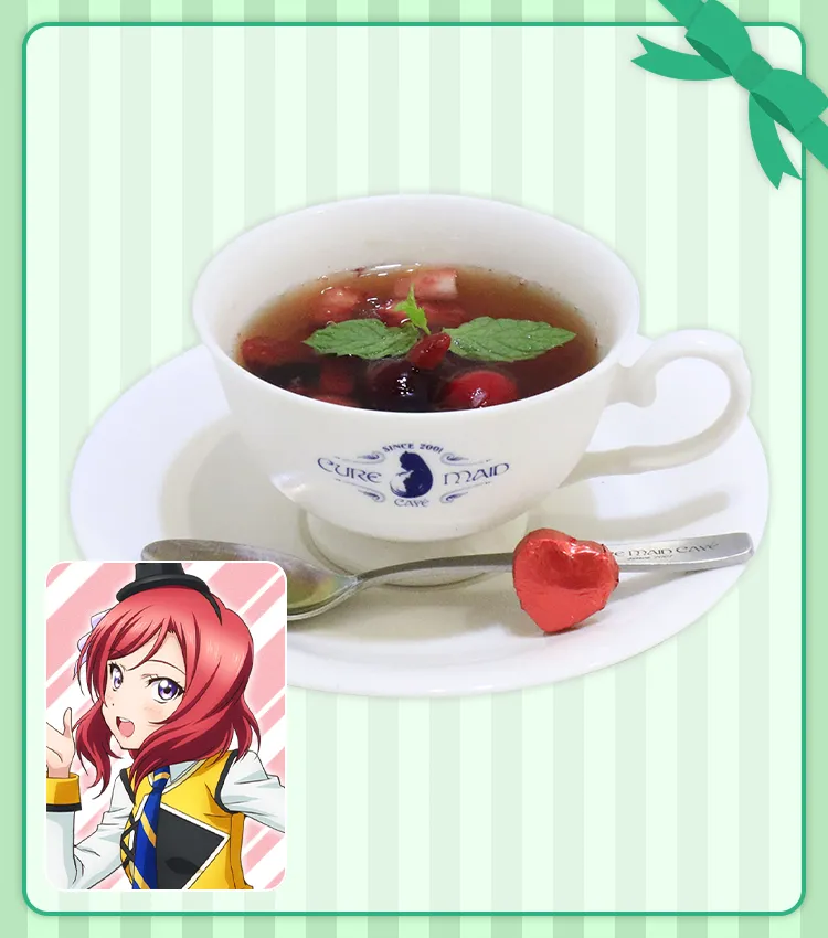 西木野真姫