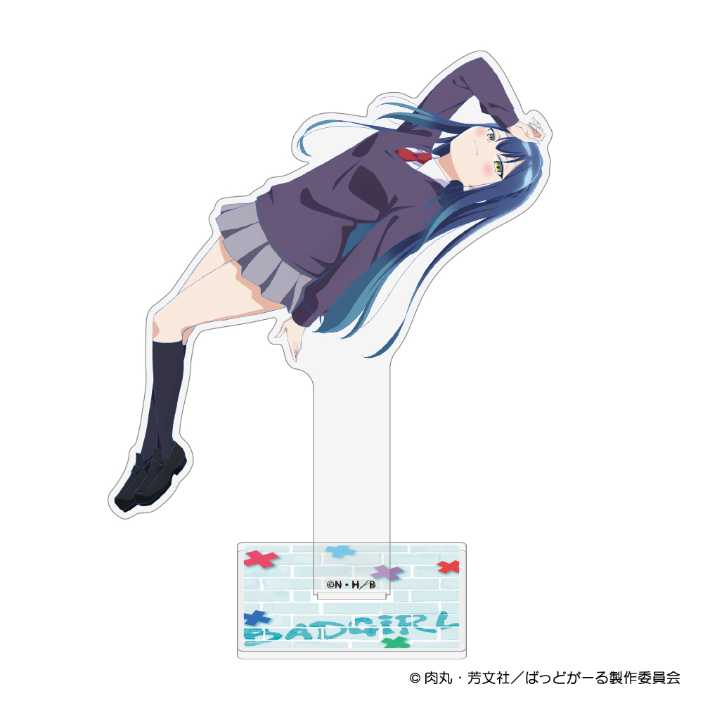 清木清 アクリルスタンド