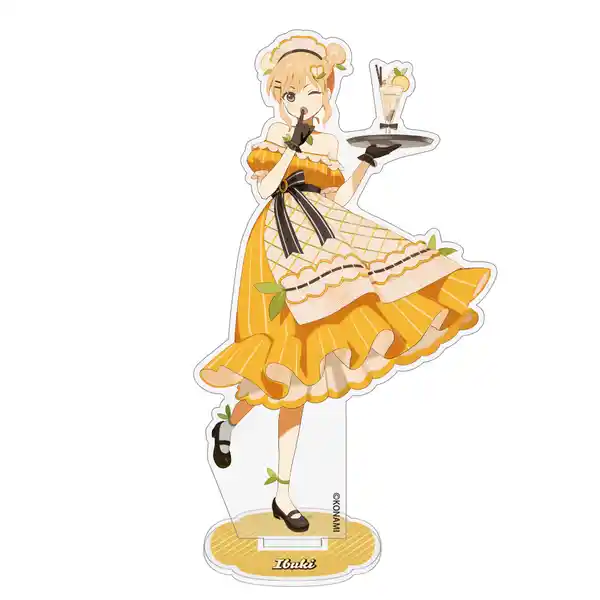 和泉一舞 アクリルスタンド