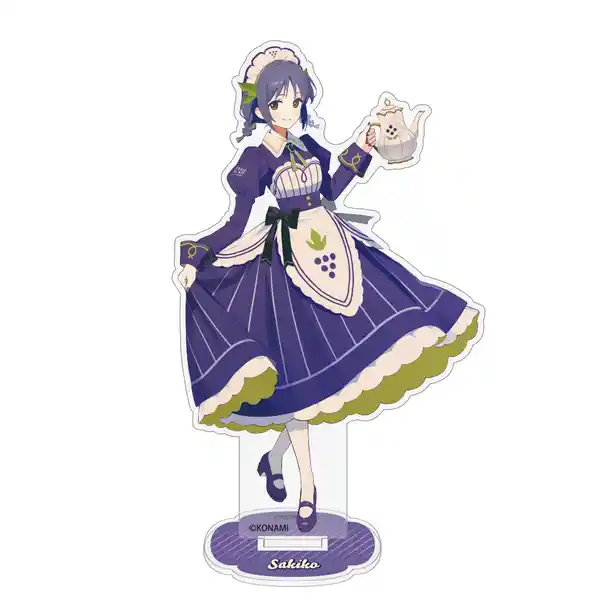 春日咲子 アクリルスタンド