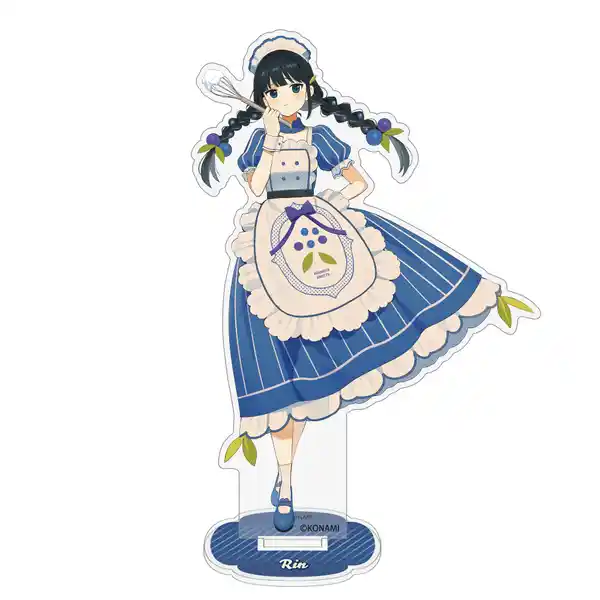 霜月凛 アクリルスタンド