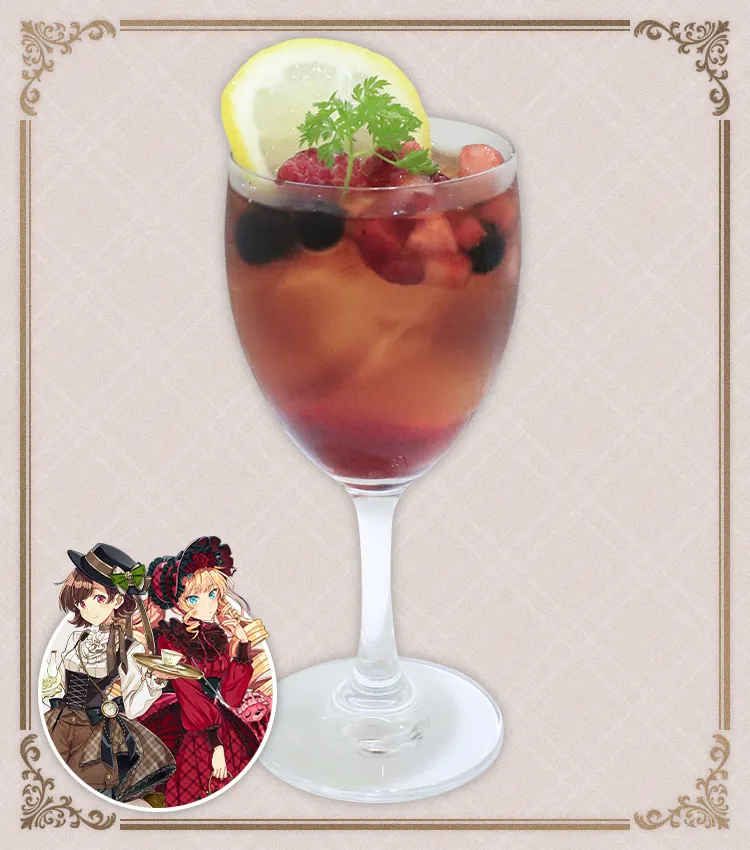 『私の推しは悪役令嬢。』