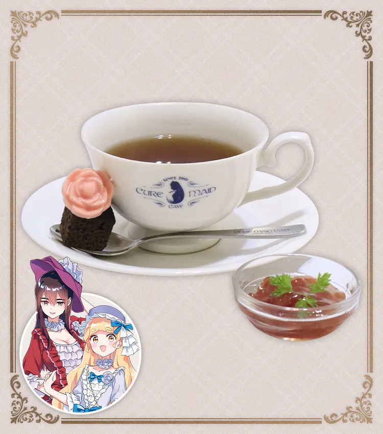 『私の百合はお仕事です！』