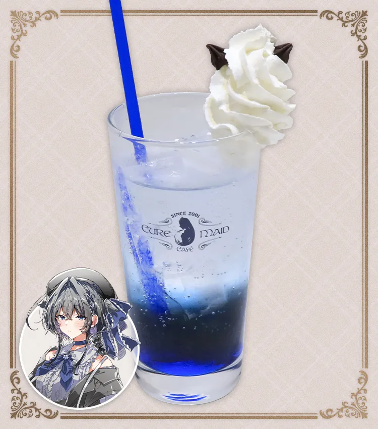 『ささやくように恋を唄う』朝凪 依