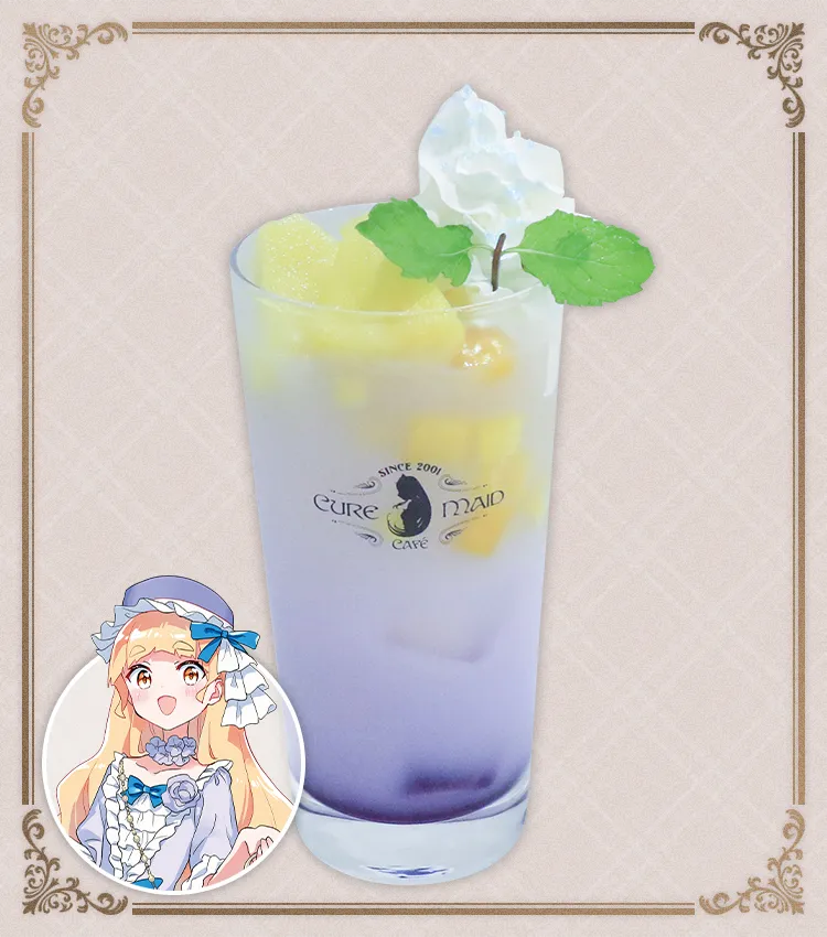 『私の百合はお仕事です！』白鷺 陽芽