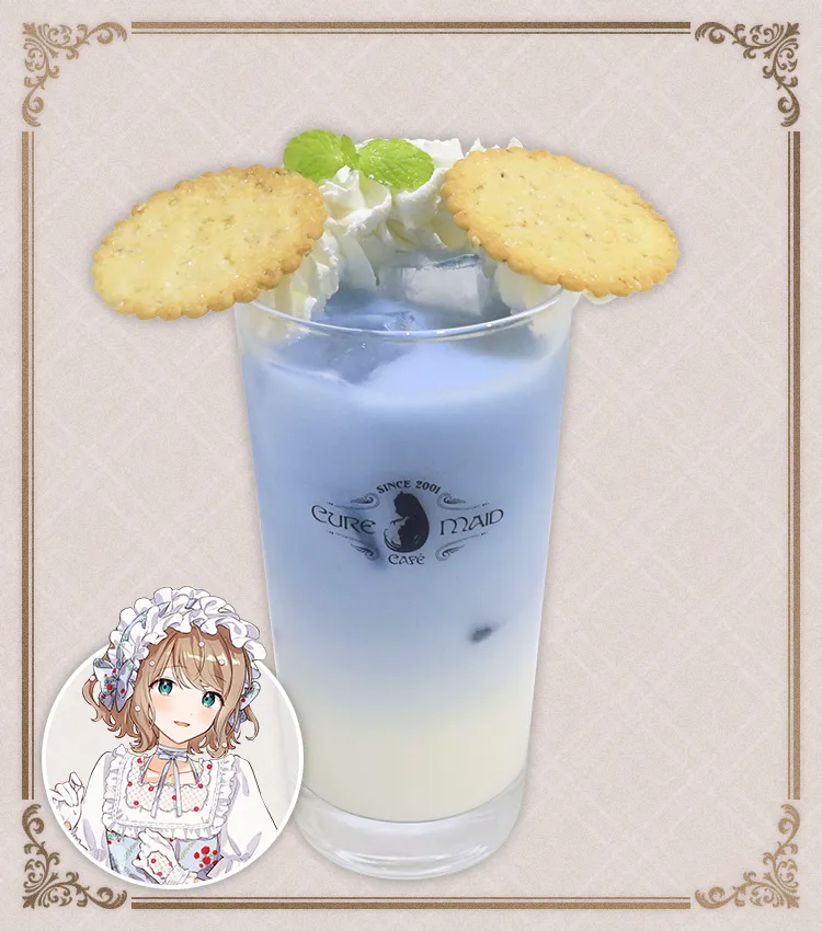 『きみが死ぬまで恋をしたい』トツキ・シーナ