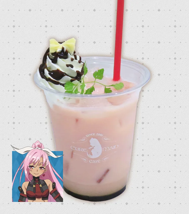 リィズ･スマート