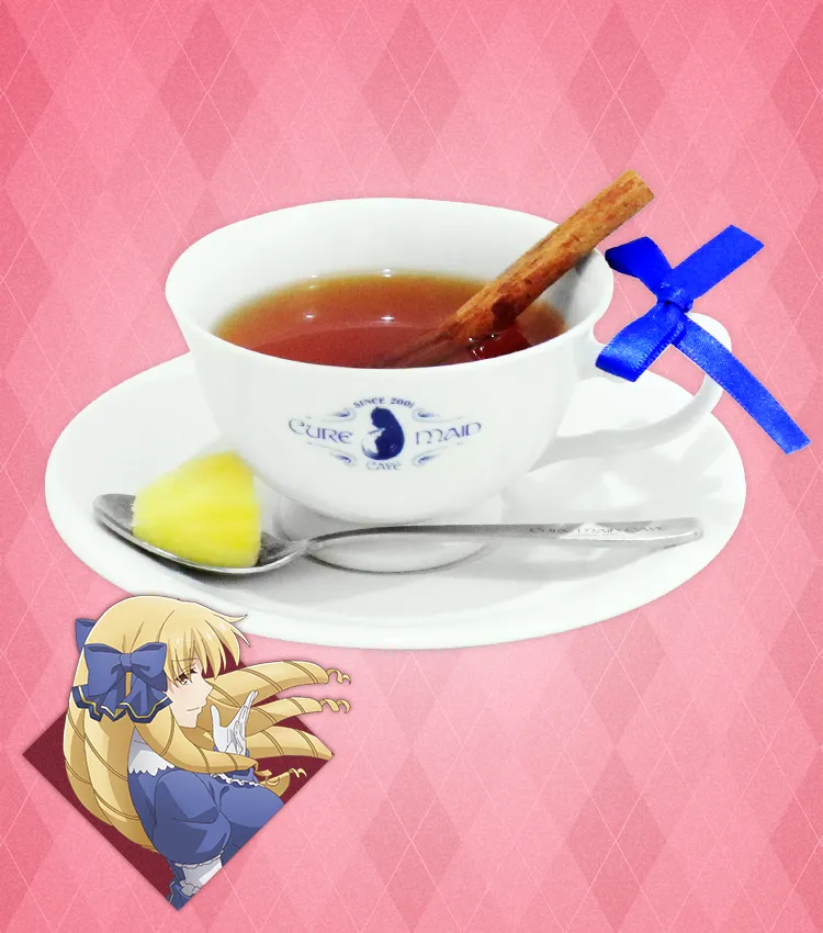 ルヴィアゼリッタ・エーデルフェルト